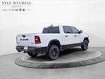 New 2025 Ram 1500 Rebel Crew Cab 4x4 Pickup for sale #SN738094 - photo 5