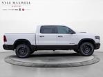 New 2025 Ram 1500 Rebel Crew Cab 4x4 Pickup for sale #SN738094 - photo 7