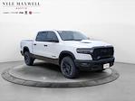 New 2025 Ram 1500 Rebel Crew Cab 4x4 Pickup for sale #SN738094 - photo 8