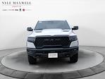 New 2025 Ram 1500 Rebel Crew Cab 4x4 Pickup for sale #SN738094 - photo 9