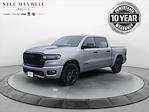 New 2025 Ram 1500 Laramie Crew Cab 4x4 Pickup for sale #SN744594 - photo 1