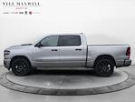 New 2025 Ram 1500 Laramie Crew Cab 4x4 Pickup for sale #SN744594 - photo 2