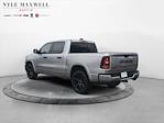 New 2025 Ram 1500 Laramie Crew Cab 4x4 Pickup for sale #SN744594 - photo 3
