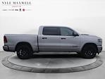 New 2025 Ram 1500 Laramie Crew Cab 4x4 Pickup for sale #SN744594 - photo 7
