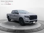 New 2025 Ram 1500 Laramie Crew Cab 4x4 Pickup for sale #SN744594 - photo 8