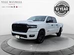 New 2025 Ram 1500 Laramie Crew Cab 4x4 Pickup for sale #SN744595 - photo 1