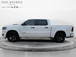 New 2025 Ram 1500 Laramie Crew Cab 4x4 Pickup for sale #SN744595 - photo 2