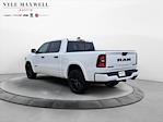 New 2025 Ram 1500 Laramie Crew Cab 4x4 Pickup for sale #SN744595 - photo 3