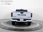 New 2025 Ram 1500 Laramie Crew Cab 4x4 Pickup for sale #SN744595 - photo 4