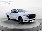 New 2025 Ram 1500 Laramie Crew Cab 4x4 Pickup for sale #SN744595 - photo 8