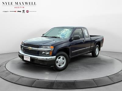 Used 2007 Chevrolet Colorado - photo 1