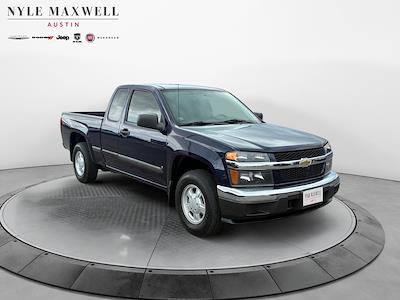 Used 2007 Chevrolet Colorado - photo 1