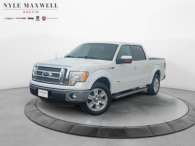 Used 2011 Ford F-150 - photo 1