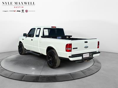 Used 2011 Ford Ranger - photo 1