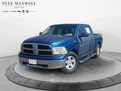 Used 2011 Dodge Ram 1500 - photo 1