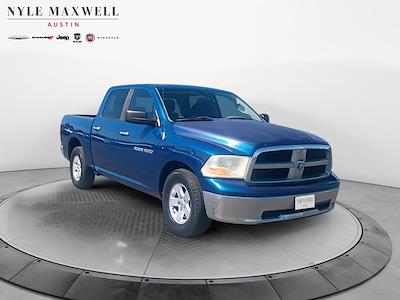 Used 2011 Dodge Ram 1500 - photo 1