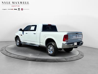 Used 2012 Ram 3500 - photo 1