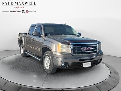 Used 2013 GMC Sierra 1500 - photo 1