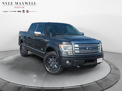 Used 2014 Ford F-150 - photo 1