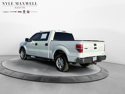 Used 2014 Ford F-150 - photo 1