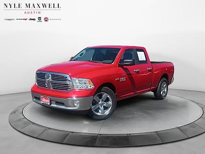 Used 2014 Ram 1500 - photo 1