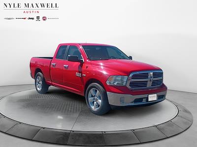 Used 2014 Ram 1500 - photo 1
