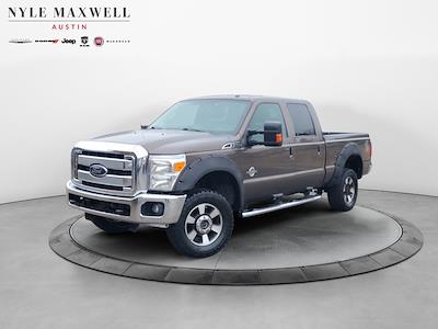 Used 2015 Ford F-350 - photo 1