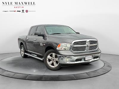 2015 Ram 1500 Crew Cab RWD Pickup for sale #FS762671 - photo 2