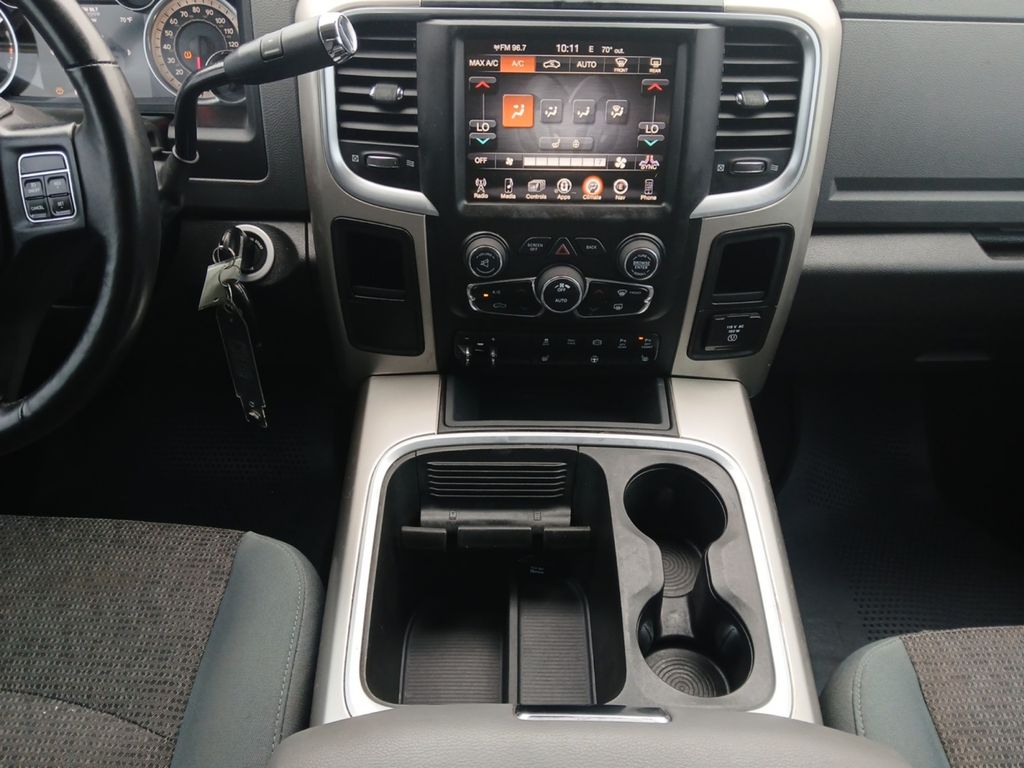 Used 2016 Ram 2500 - photo 3