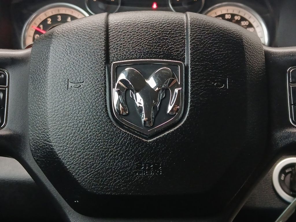 Used 2016 Ram 2500 - photo 5