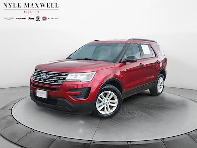 2016 Ford Explorer 4WD SUV for sale #GGA55771 - photo 1