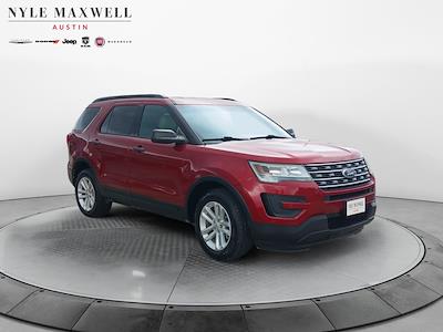 2016 Ford Explorer 4WD SUV for sale #GGA55771 - photo 2