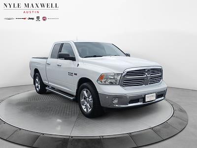 2016 Ram 1500 Quad Cab 4WD Pickup for sale #GS223366 - photo 2