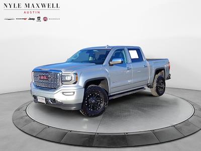 Used 2017 GMC Sierra 1500 - photo 1
