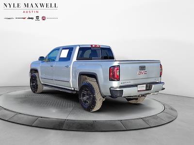 Used 2017 GMC Sierra 1500 - photo 1