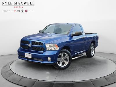 Used 2017 Ram 1500 - photo 1