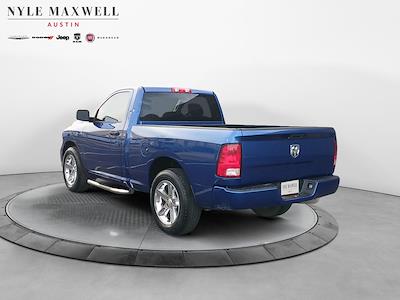 Used 2017 Ram 1500 - photo 1