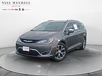 Used 2017 Chrysler Pacifica Limited Minivan for sale #HR526250 - photo 1