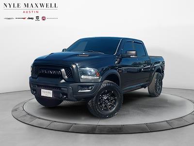 Used 2017 Ram 1500 - photo 1