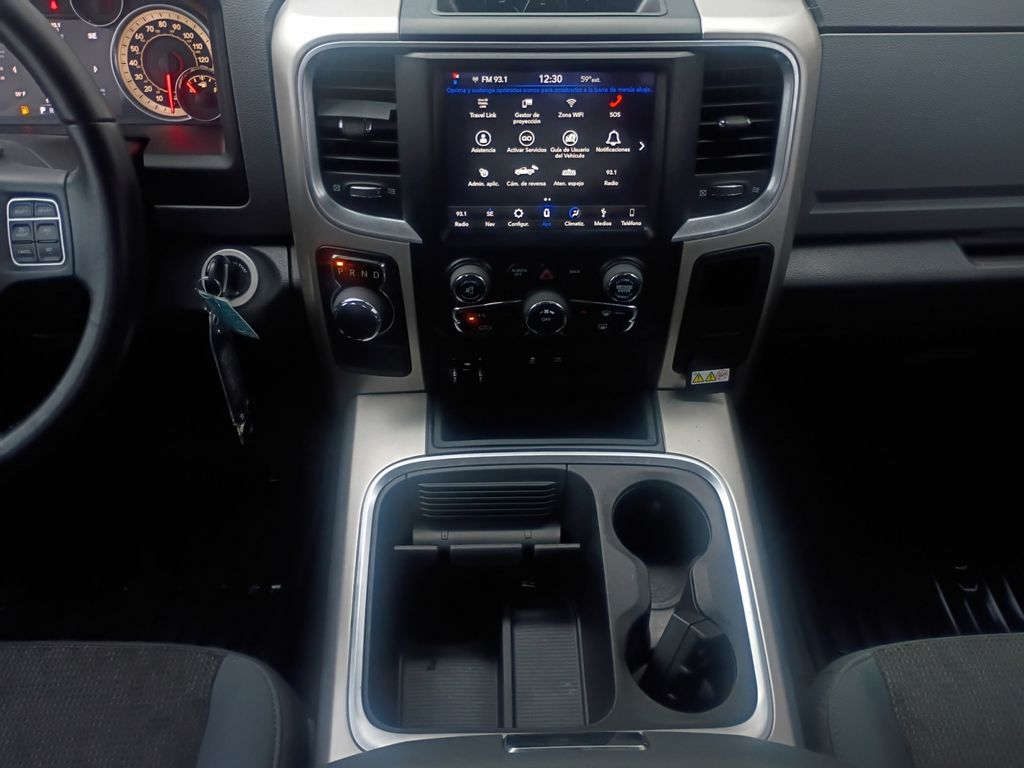 Used 2018 Ram 1500 - photo 5