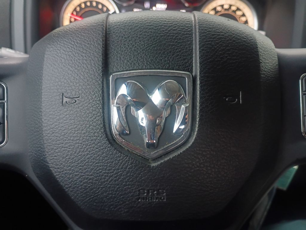 Used 2018 Ram 1500 - photo 7