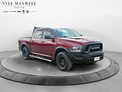 Used 2018 Ram 1500 - photo 1