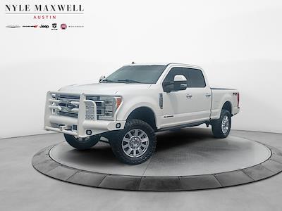 Used 2019 Ford F-250 - photo 1