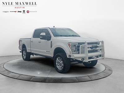 Used 2019 Ford F-250 - photo 1