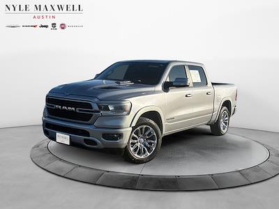 Used 2019 Ram 1500 - photo 1