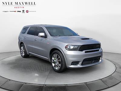 2020 Dodge Durango AWD SUV for sale #LC142645 - photo 2