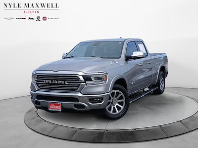 Used 2020 Ram 1500 - photo 1