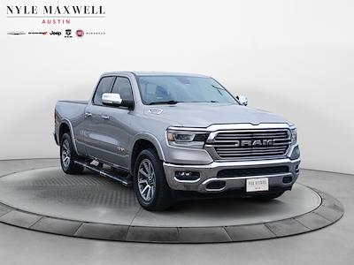 Used 2020 Ram 1500 - photo 1