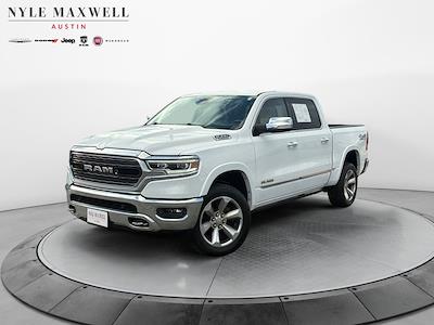 Used 2020 Ram 1500 - photo 1