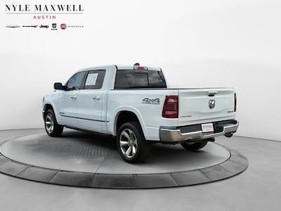 Used 2020 Ram 1500 - photo 1